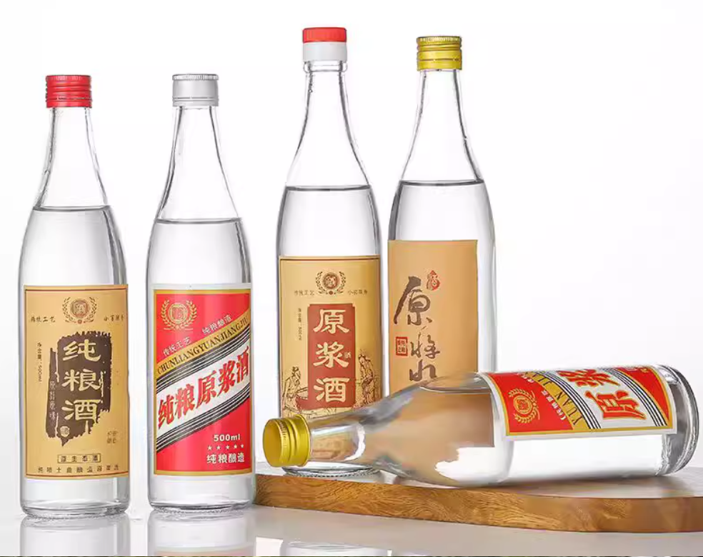 选购玻璃瓶别踩坑！靠谱玻璃瓶生产厂家该怎么选？