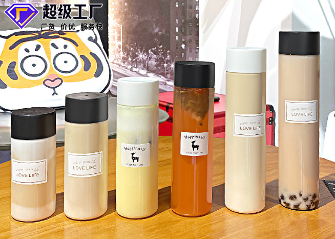 食品玻璃瓶哪家质量好？徐州稳健玻璃匠心打造安全包装