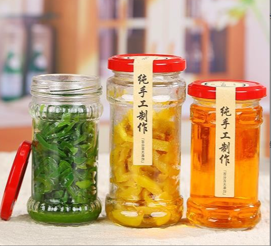 工艺参数实测纪实：高品质食品级酱菜瓶品质标准解析